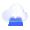 Object Storage Service (OBS) icon